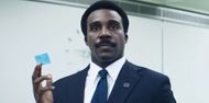 List of Tramell Tillman movies and TV shows